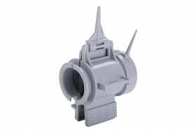 日本YOTSUGI四木 针型鸟害防治产品 驱鸟器限位器YS-970-34-2