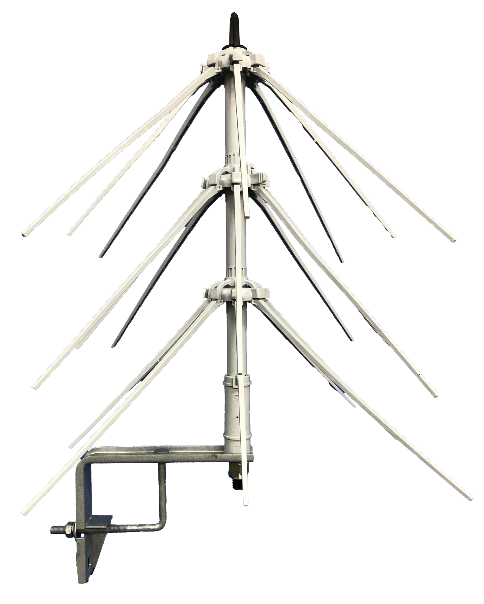 日本YOTSUGI四木 安装型鸟害防治产品 快装二代树状防筑巢装置YS-970-60-01