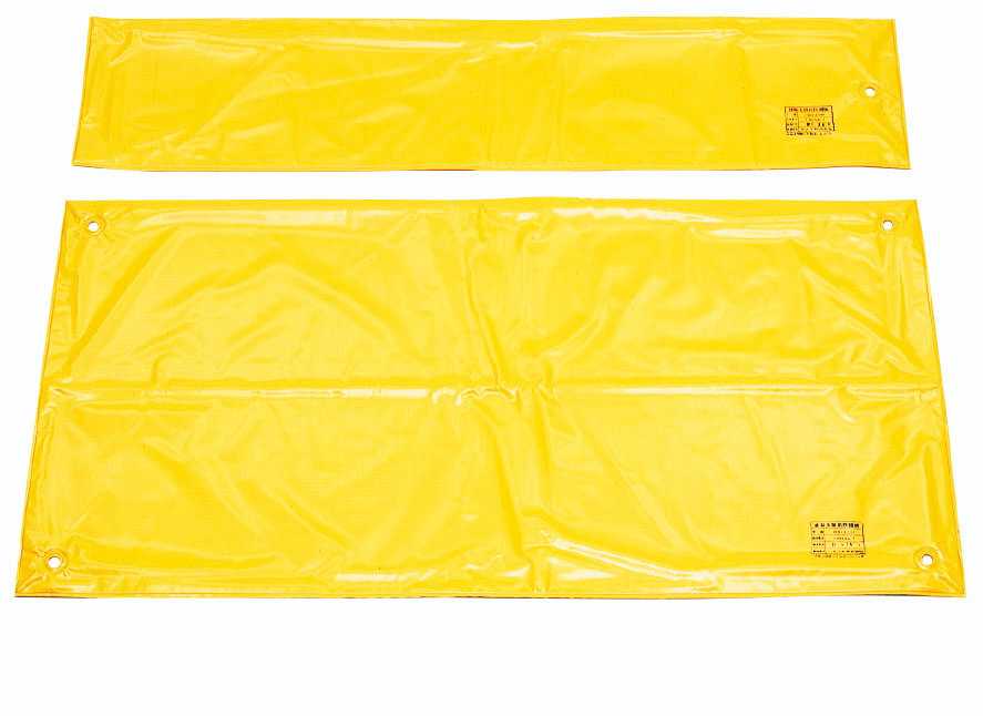 日本YOTSUGI四木 建设工事用防护具类 建筑施工障碍防护膜YS-321-03-02