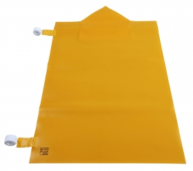 日本YOTSUGI四木 各类电杆护套 电杆护套（软帽型 V2）YS-431-03-01