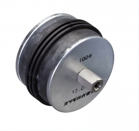 日本YOTSUGI四木 地下线缆相关产品 插入式防水栓09350110