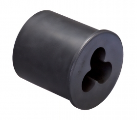 日本YOTSUGI四木 地下线缆相关产品 混凝土用橡胶垫片06200170