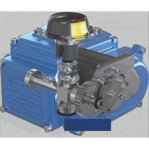 韩国科仨加 KE001 电动执行器  工业阀门自动化标配 原装进口