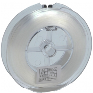 日本YOTSUGI四木 线型防鸟害产品 防鸟线（透明款）YS-970-08-01