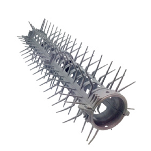 日本YOTSUGI四木 针型鸟害防治产品 宽幅型驱鸟器YS-970-32-3