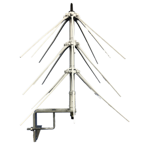 日本YOTSUGI四木 安装型鸟害防治产品 快装二代树状防筑巢装置YS-970-60-01