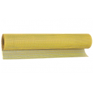 日本YOTSUGI四木 建设工事用防护具类 阻燃性聚乙烯网YS-312-01-02