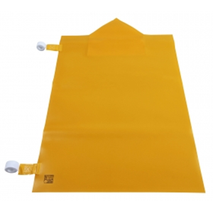 日本YOTSUGI四木 各类电杆护套 电杆护套（软帽型 V2）YS-431-02-01