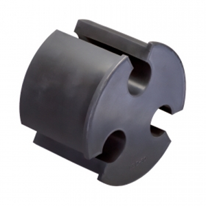 日本YOTSUGI四木 地下线缆相关产品 分支部位用橡胶隔垫06200163