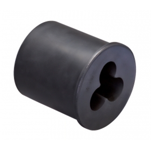 日本YOTSUGI四木 地下线缆相关产品 混凝土用橡胶垫片06200167