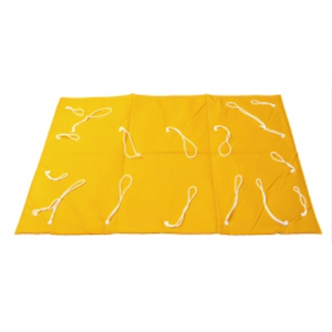 日本YOTSUGI四木 电工器材 绝缘子防护垫09080067