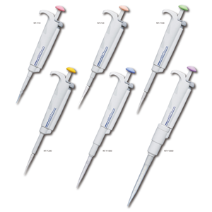 日本WATSON沃森 NEXTY 固定容量移液器NT-F10