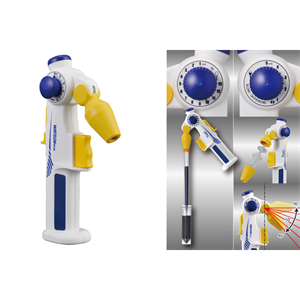 日本WATSON沃森 连续移液器 “Peggy”PG-01