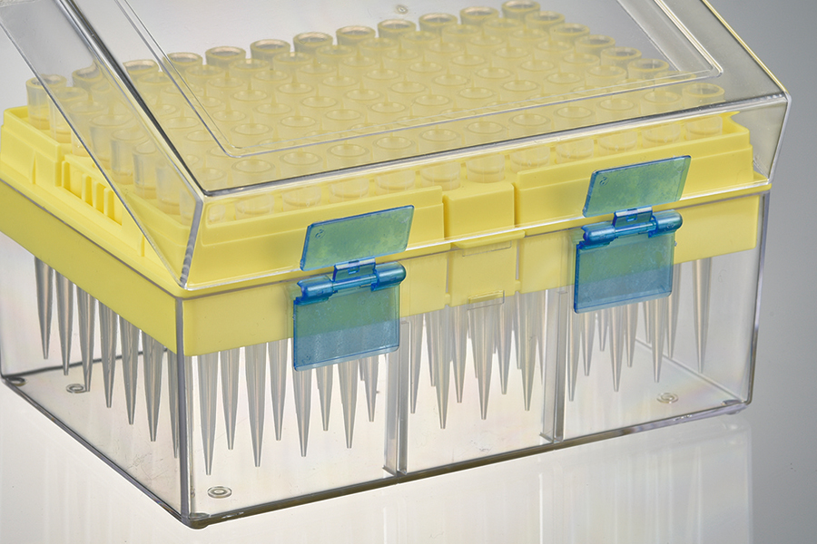 日本WATSON沃森 移液吸头 吸头盒铰链 “Rack Joint”172-PP