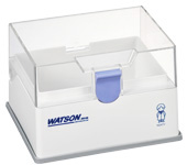 日本WATSON沃森 移液吸头 NEXTY RACK 1298-NTS