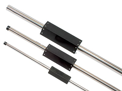 日本NPM脉冲 直线伺服电机 轴式电机S160Q