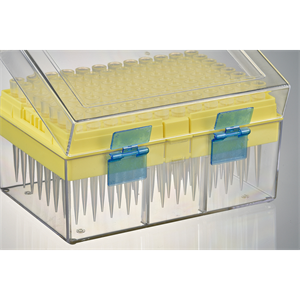 日本WATSON沃森 移液吸头 吸头盒铰链 “Rack Joint”172-PP