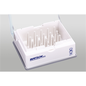 日本WATSON沃森 移液吸头 NEXTY Pack 123NT-755C