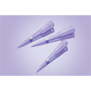 日本WATSON沃森 滤芯吸头 10 µL / 20 µL 滤芯吸头126-20S