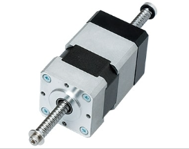 NPM线性步进电机PJPL2832E6（100）技术解析与应用