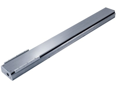 日本NPM脉冲 直线伺服电机 单轴滑台（SLP 系列）SLP-15D