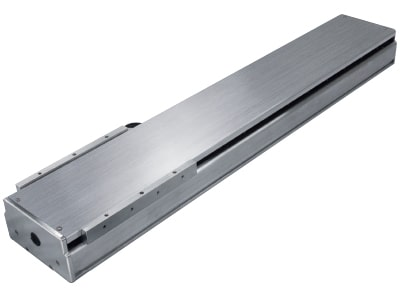 日本NPM脉冲 直线伺服电机 单轴滑台（SLP 系列）SLP-35D