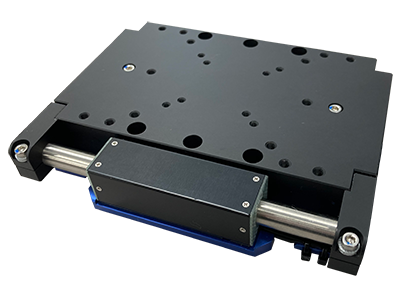 日本NPM脉冲 直线伺服电机 精密滑台（SPS 系列）SPS100TD-050