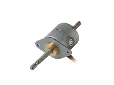 日本NPM脉冲 直动型步进电机滑台 captive 型PFCL25-48C4C(048)