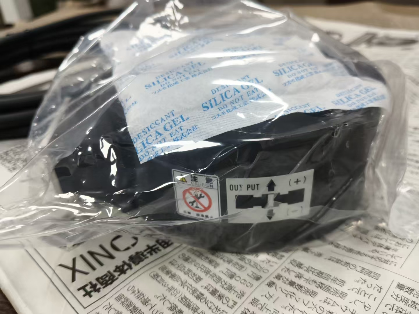 日本SHOWA-SOKKI SHE-50KN称重传感器，赋能工业精准称重新升级