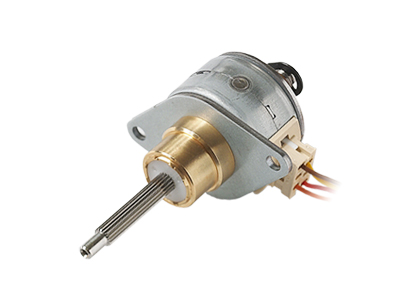 日本NPM脉冲 直动型步进电机滑台 captive 型PFCL25-48P4C(048)