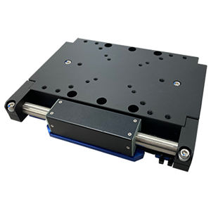 日本NPM脉冲 直线伺服电机 精密滑台（SPS 系列）SPS100TD-050