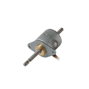 日本NPM脉冲 直动型步进电机滑台 PM型线性步进电机PFCL25-24P4(096)