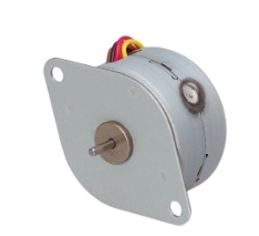 NPM步进电机PFCU20-40W4GM2（1/10），赋能小型精密设备升级.