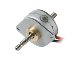 中载精密驱动优选！NPM 电机 PFCU35T-24V4GM