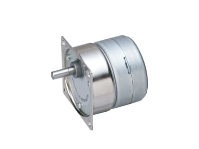 日本NPM脉冲 同步电机 带减速器同步电机PTM-24HG