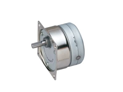 日本NPM脉冲 同步电机 带减速器同步电机PTMC-24S2G