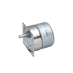 日本NPM脉冲 同步电机 带减速器同步电机PTM-24HG