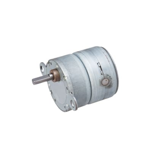 日本NPM脉冲 同步电机 带减速器同步电机PTMC-24PG