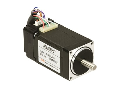 日本NPM脉冲 闭环步进电机 PULSERVO系列 标准类型电机PSM-42XL