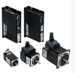 技术革新赋能精密驱动NPM电机PTM-24AG24