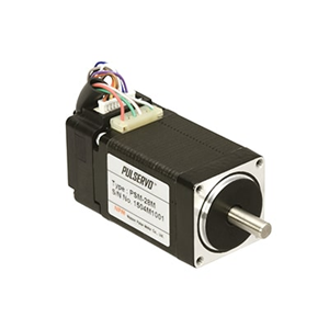 日本NPM脉冲 闭环步进电机 PULSERVO系列 标准类型电机PSM-20MR
