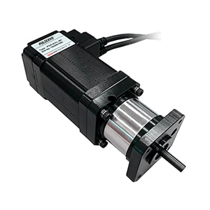 日本NPM脉冲 闭环步进电机 PULSERVO系列 带刹车电机PSM-60M-BK