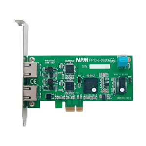 日本NPM脉冲 Motionnet控制板 中央控制板 / 单元PPCIe-8603