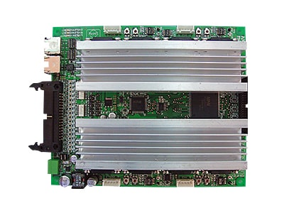 日本NPM脉冲 本地板（驱动器型）MNET-BCDC5030A4