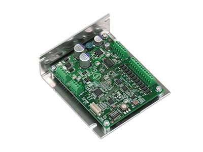 日本NPM脉冲 内置驱动器的控制器（步进电机专用）FMCA32