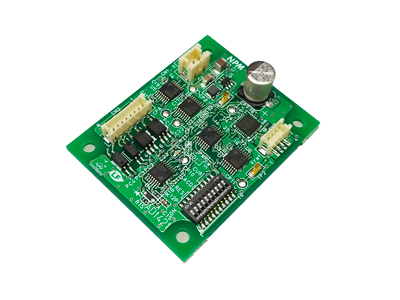 日本NPM脉冲 电机驱动芯片AD1421