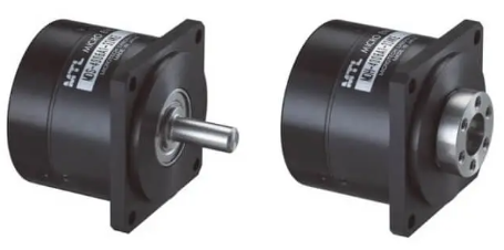 日本MTL 高精度伺服电机 MDS/MDH-40系列MDH-4012