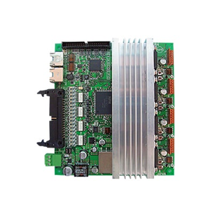 日本NPM脉冲 本地板（驱动器型）MNET-BCD4020FUA4