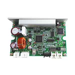 日本NPM脉冲 本地板（驱动器型）MNET-BCDC5030FS