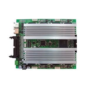 日本NPM脉冲 本地板（驱动器型）MNET-BCDC5030A4